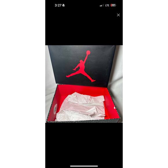 Size 6.5 - Nike Air Jordan 3 Retro GS Palomino Men's Shoes - Picture 11 of 11